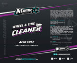 Acid Free Wheel & Tire Cleaner